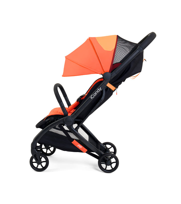 iCandy Pip Pushchair - Sunset
