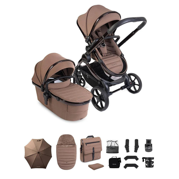 iCandy Peach 8 Editions Complete Bundle - Coco