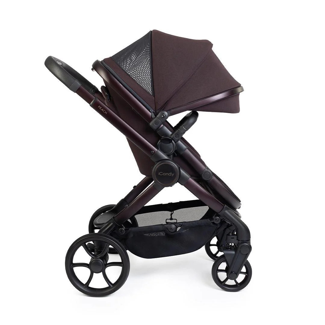 iCandy Peach 8 Editions Complete Bundle - Coffee Bean
