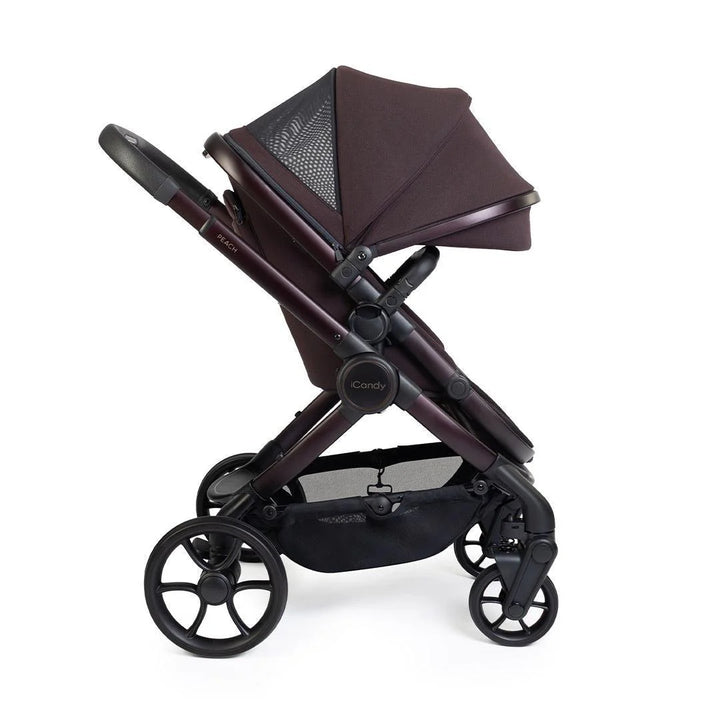 iCandy Peach 8 Editions Complete Bundle - Coffee Bean