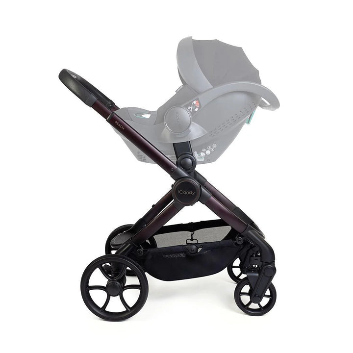 iCandy Peach 8 Editions Complete Bundle - Coffee Bean