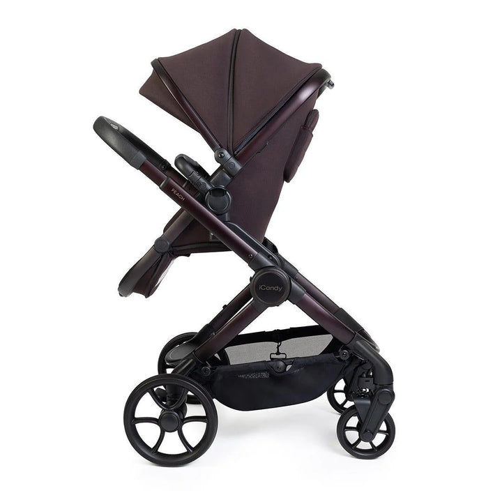 iCandy Peach 8 Editions Complete Bundle - Coffee Bean