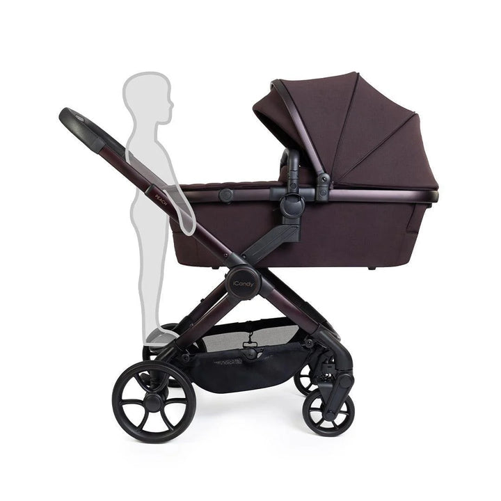 iCandy Peach 8 Editions Complete Bundle - Coffee Bean
