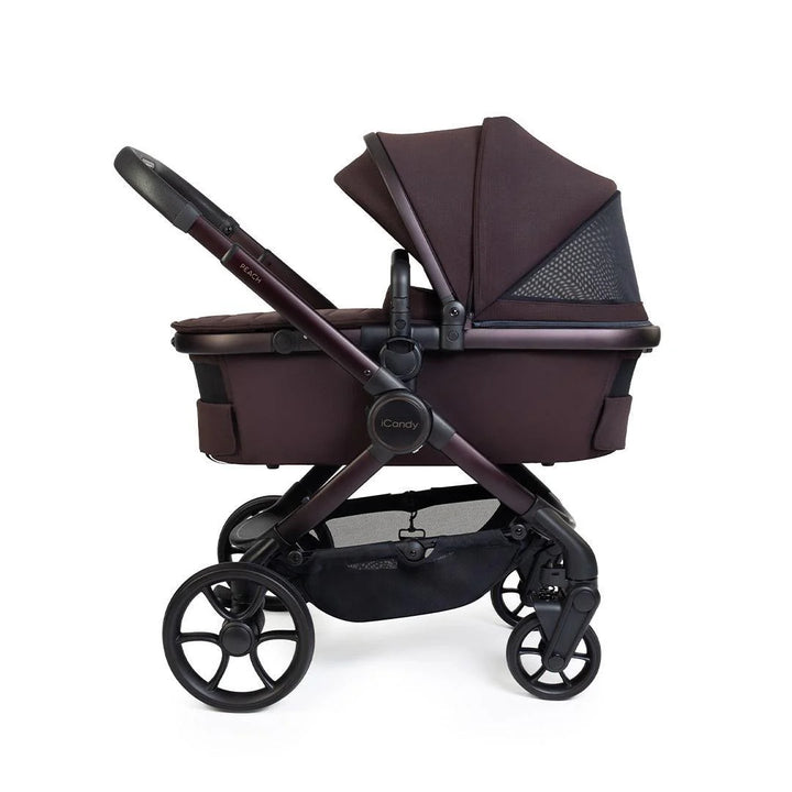 iCandy Peach 8 Editions Complete Bundle - Coffee Bean