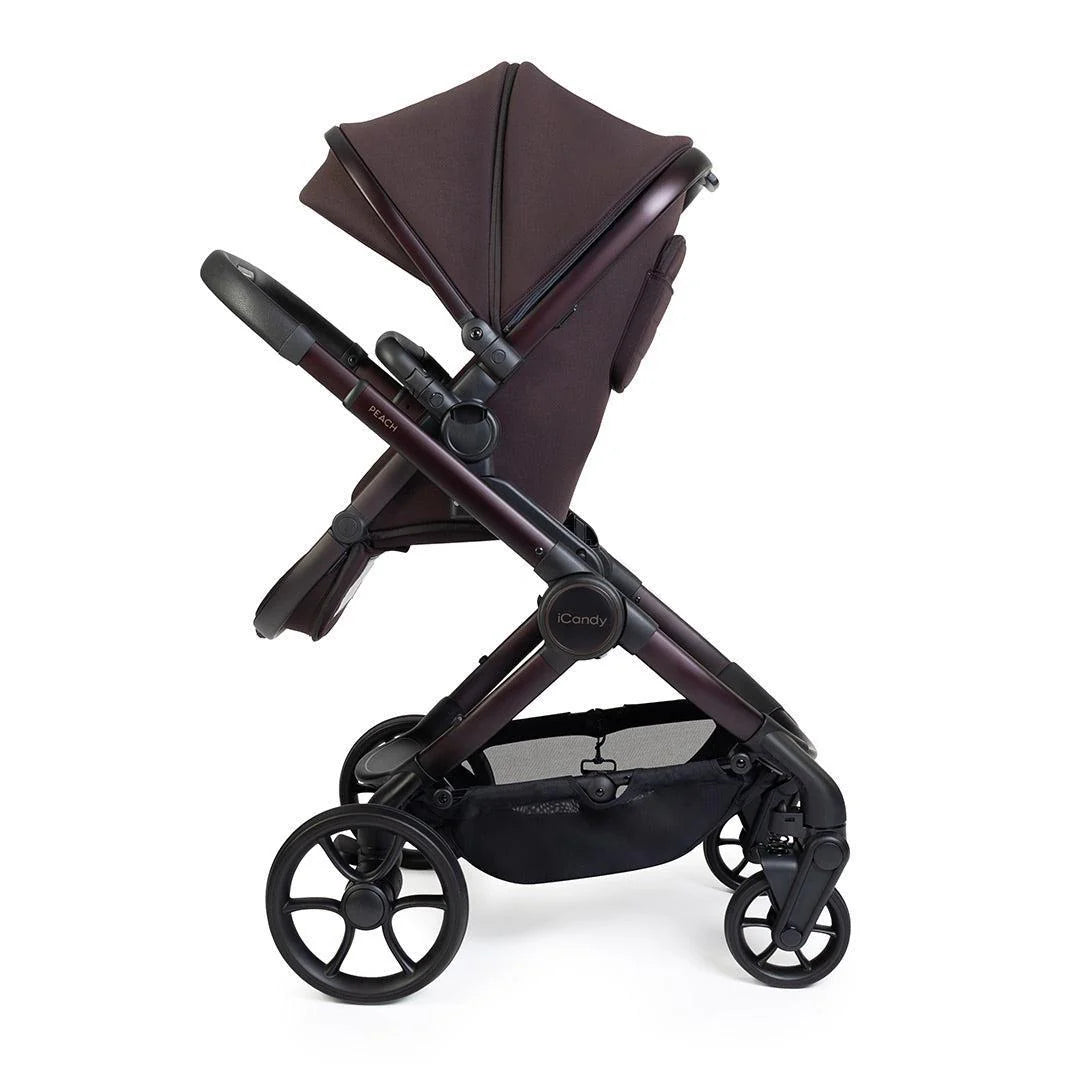 iCandy Peach 8 Editions Complete Bundle - Coffee Bean