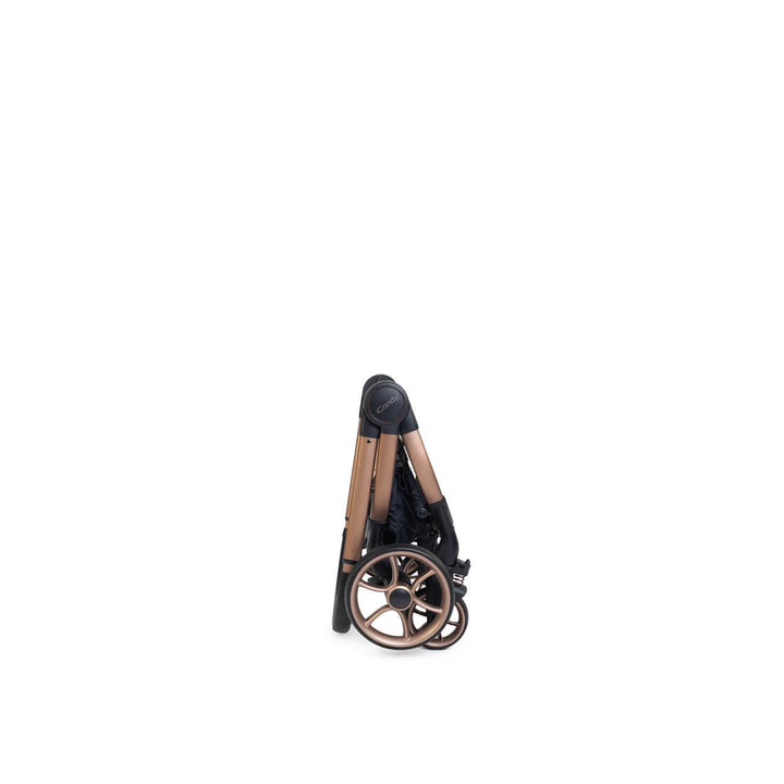 iCandy Peach 8 Editions Double Complete Bundle - Pecan