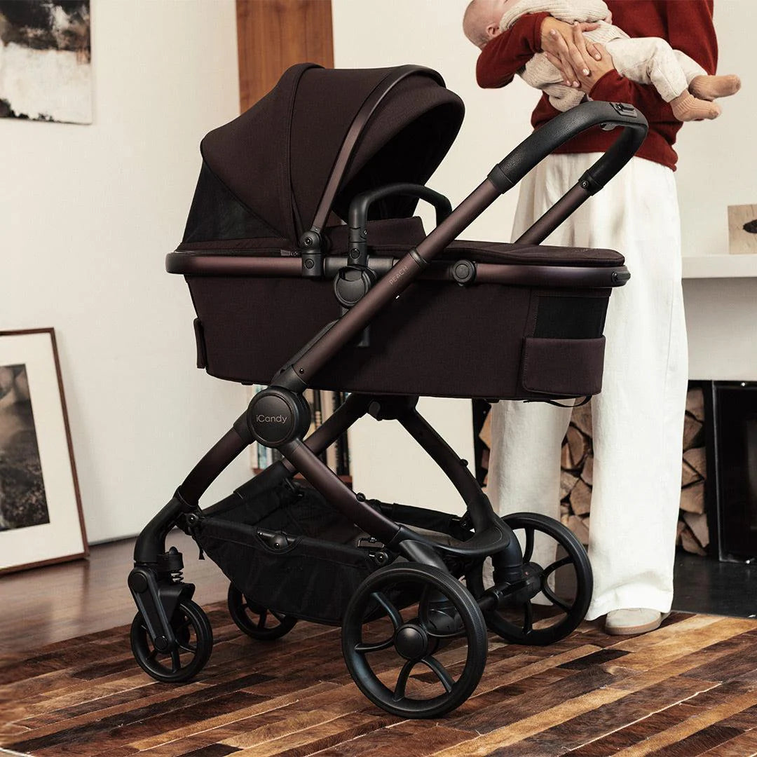 iCandy Peach 8 Editions Complete Bundle - Coffee Bean