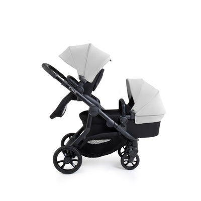 iCandy Orange 4 Pushchair Bundle - Glacier