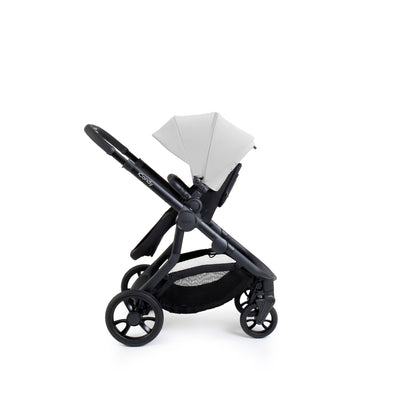 iCandy Orange 4 Pushchair Bundle - Glacier