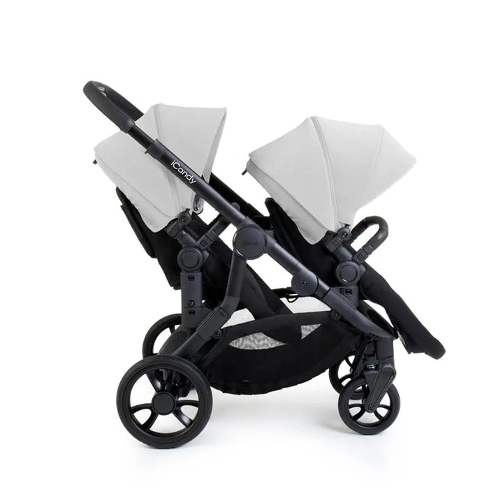 iCandy Orange 4 Twin Pushchair - Glacier