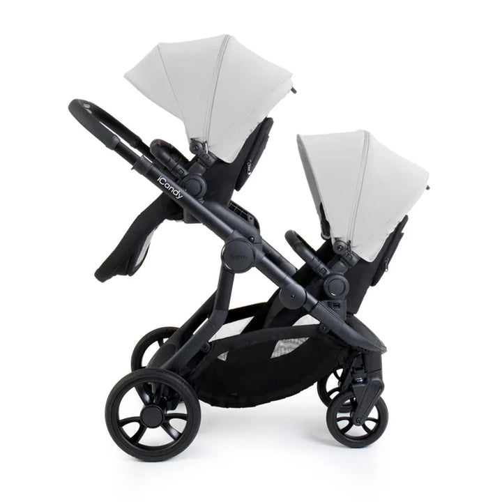 iCandy Orange 4 Twin Pushchair - Glacier