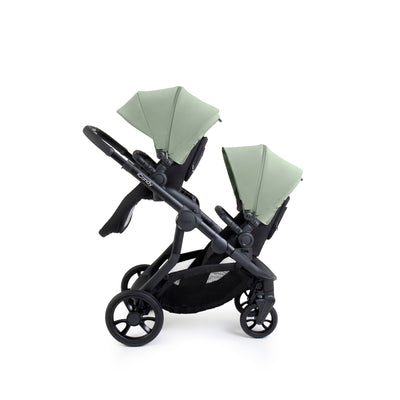 iCandy Orange 4 Twin Pushchair - Pistachio