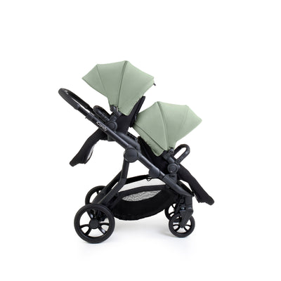 iCandy Orange 4 Twin Pushchair - Pistachio