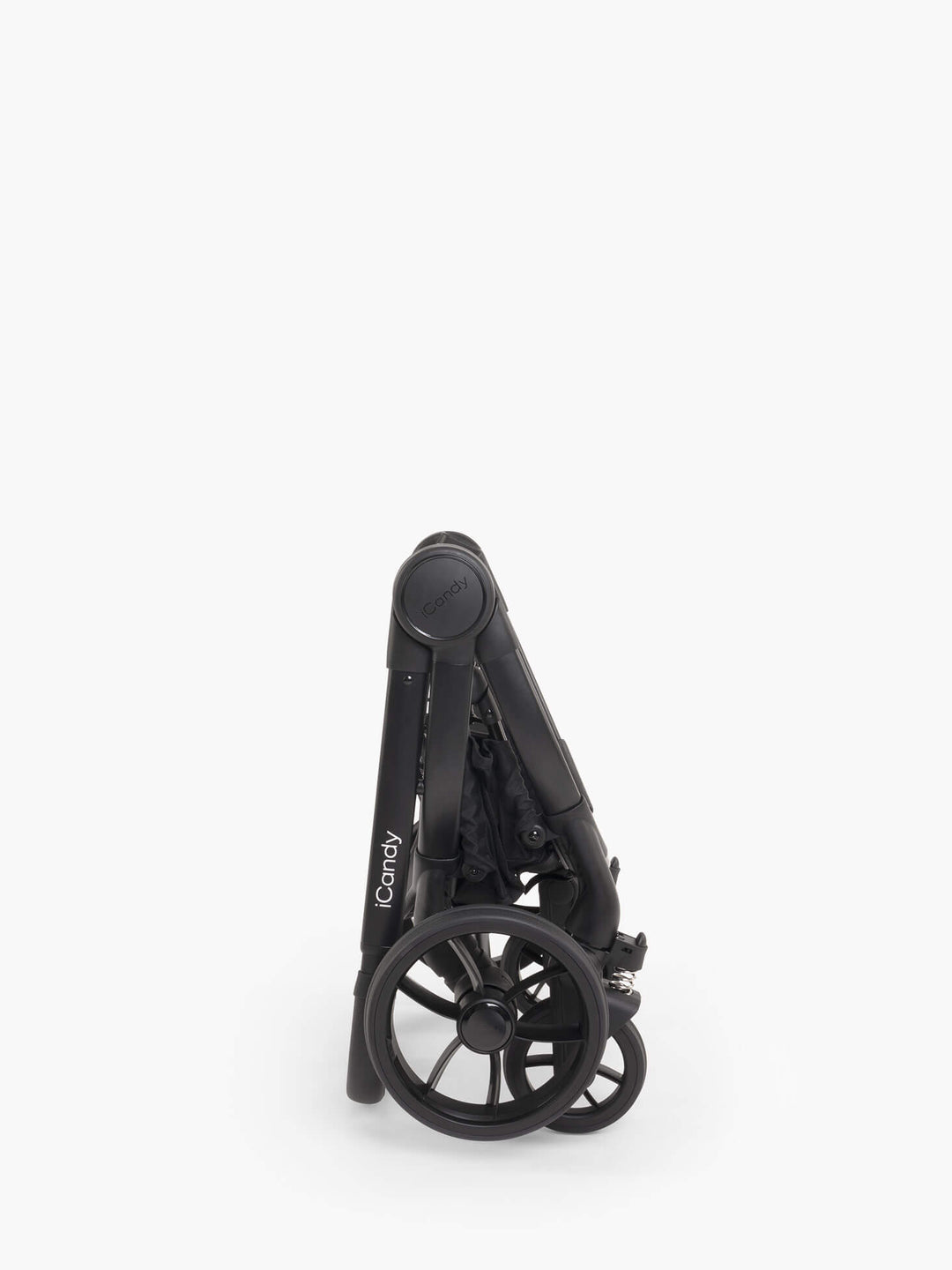 iCandy Peach 7 Bundle - Black Edition