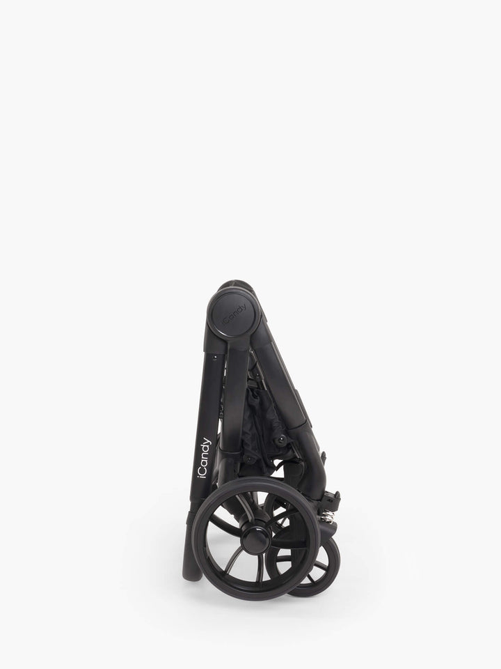 iCandy Peach 7 Bundle - Black Edition