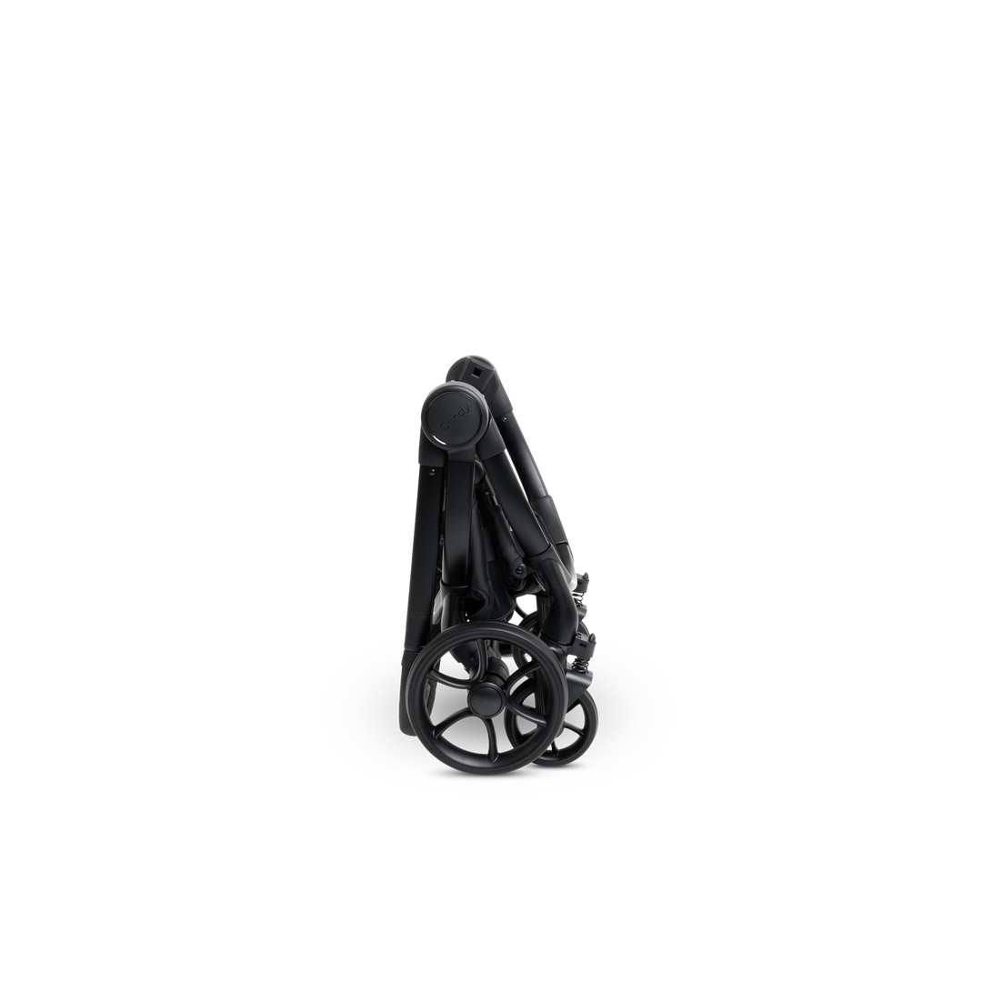 iCandy Peach 7 Studio Twin - Black