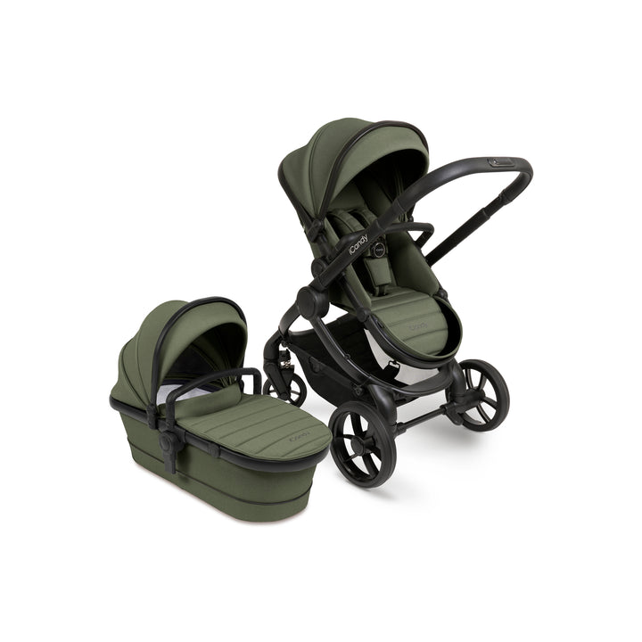 iCandy Peach 7 Combo - Ivy