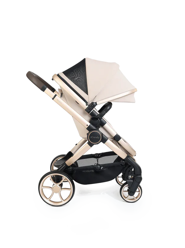 iCandy Peach 8 Editions Complete Bundle - Biscotti