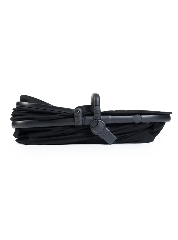 iCandy Peach 8 Complete Bundle - Black