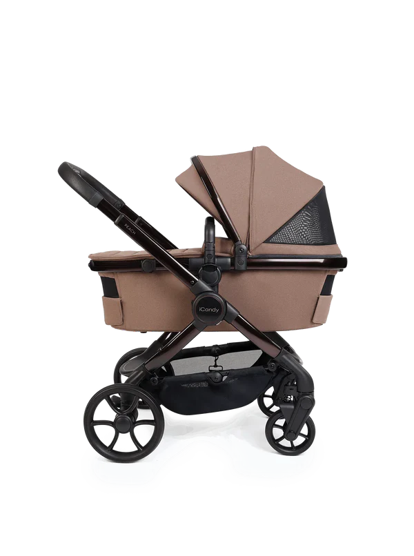 iCandy Peach 8 Editions Cloud T Bundle - Coco