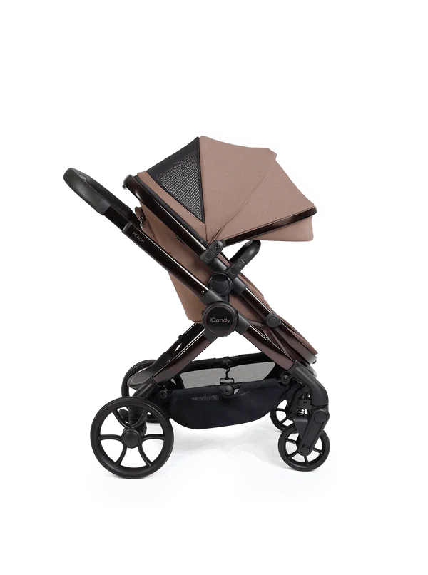 iCandy Peach 8 Editions Cloud T Bundle - Coco