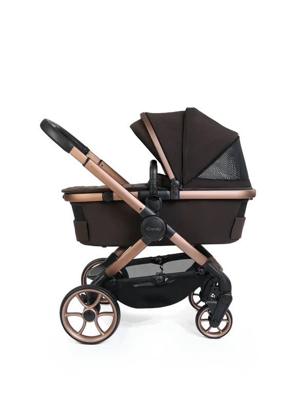 iCandy Peach 8 Editions Complete Bundle - Pecan