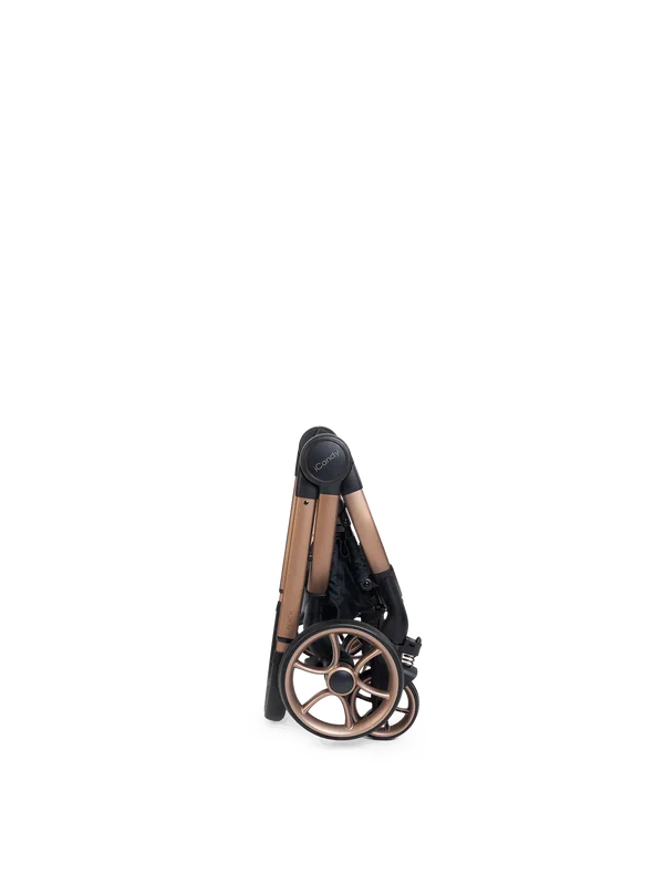 iCandy Peach 8 Editions Complete Bundle - Coffee Bean