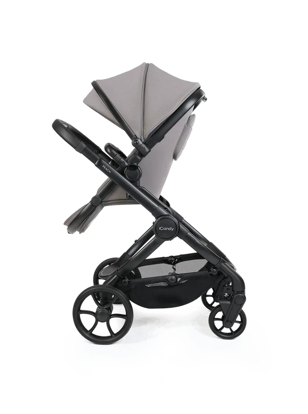 iCandy Peach 8 Complete Bundle - Porcini