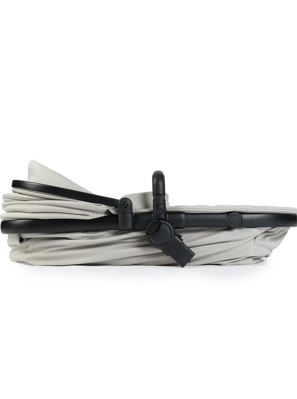 iCandy Peach 8 Complete Bundle - Taupe