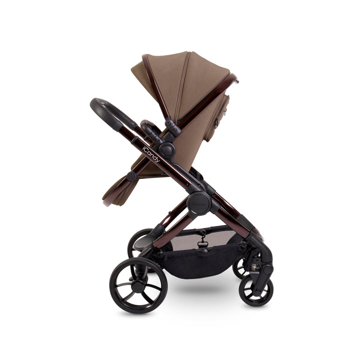 iCandy Peach 7 Editions Twin Combo - Coco