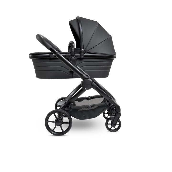 iCandy Peach 7 Studio Bundle - Black