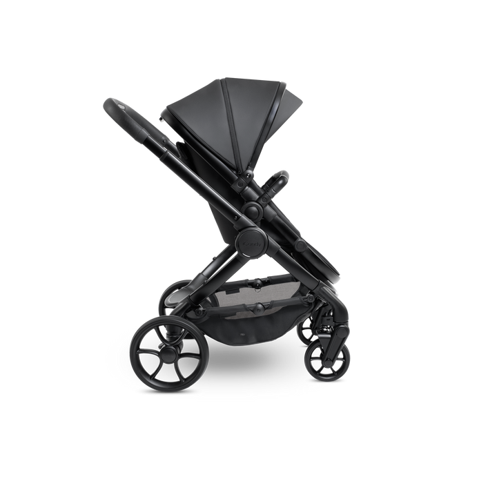 iCandy Peach 7 Studio Bundle - Black
