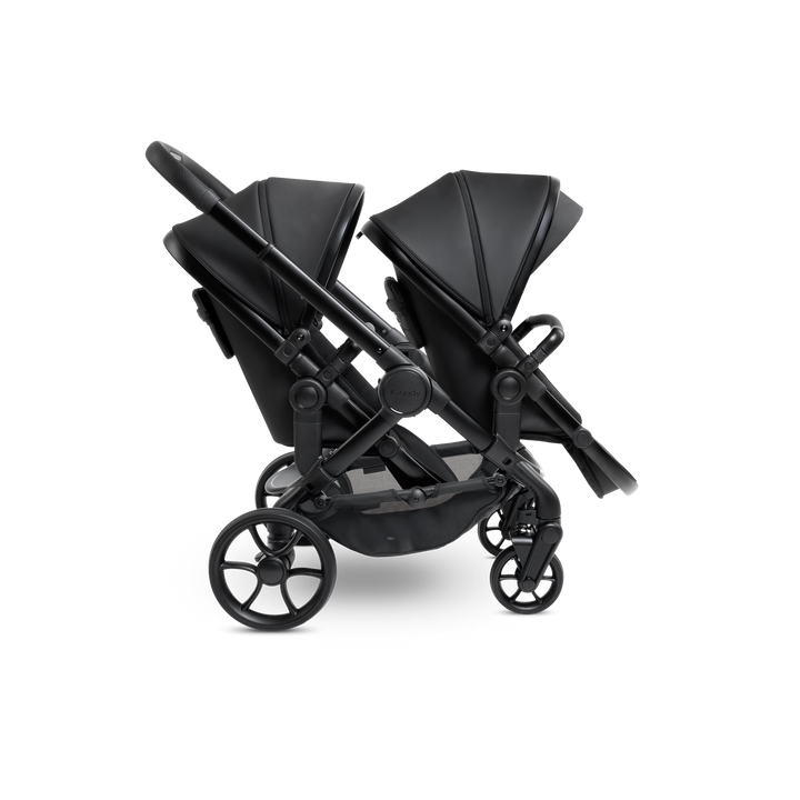 iCandy Peach 7 Studio Twin - Black