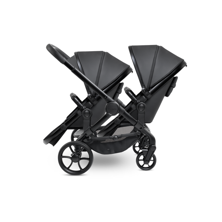 iCandy Peach 7 Studio Twin - Black