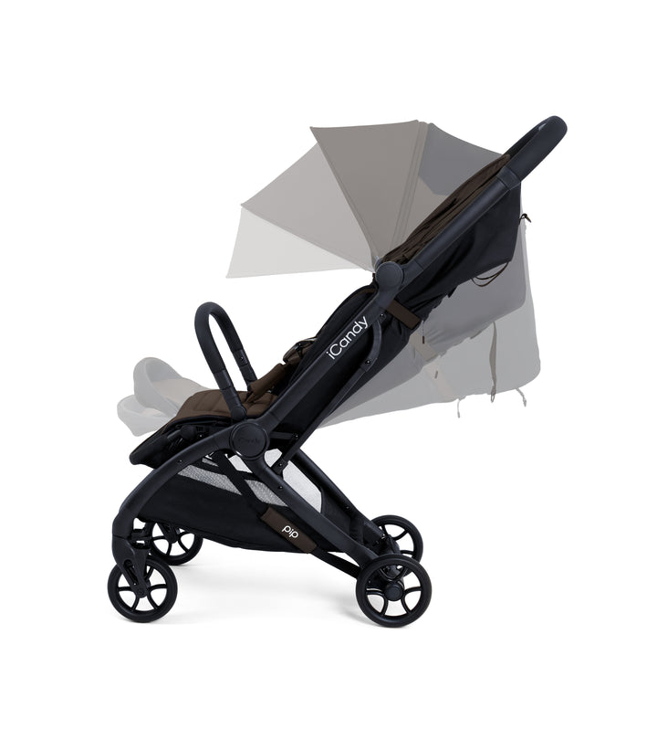 iCandy Pip Pushchair - Muddy Puddle