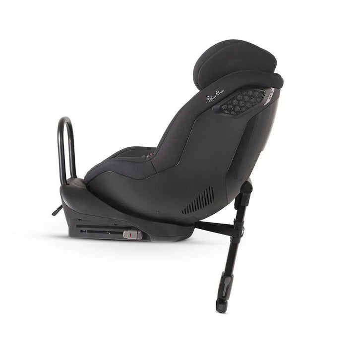 Silver Cross Perform Car Seat - Iconic Black