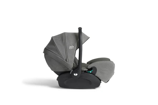 Joie i-Level Pro Reclining Signature Car Seat - Evergreen
