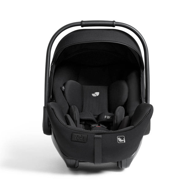 Joie i-Level Pro Reclining Signature Car Seat - Eclipse