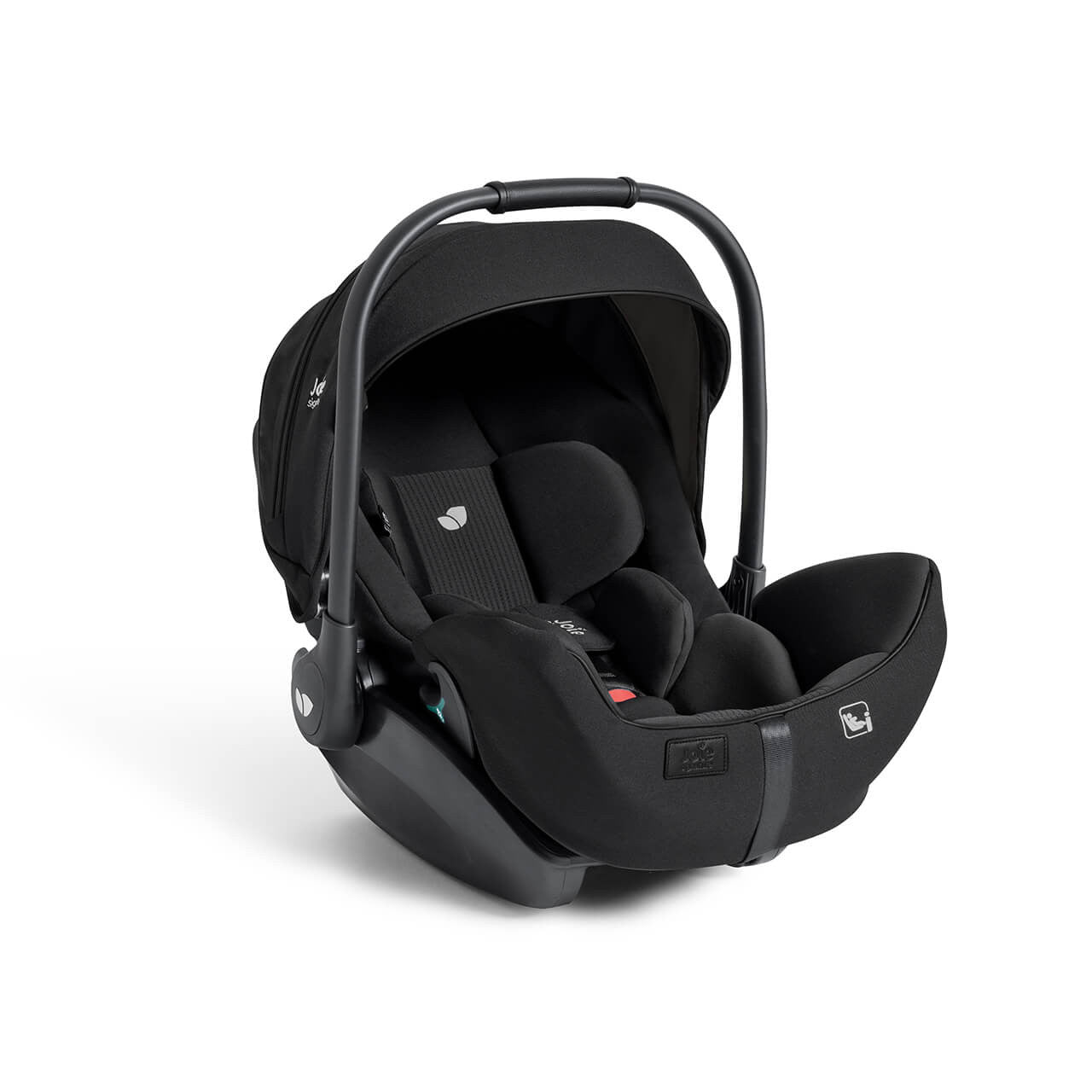 Joie i-Level Pro Reclining Signature Car Seat - Eclipse