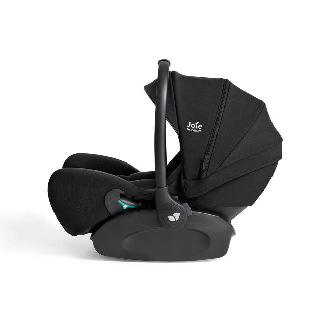 Joie i-Level Pro Reclining Signature Car Seat - Eclipse