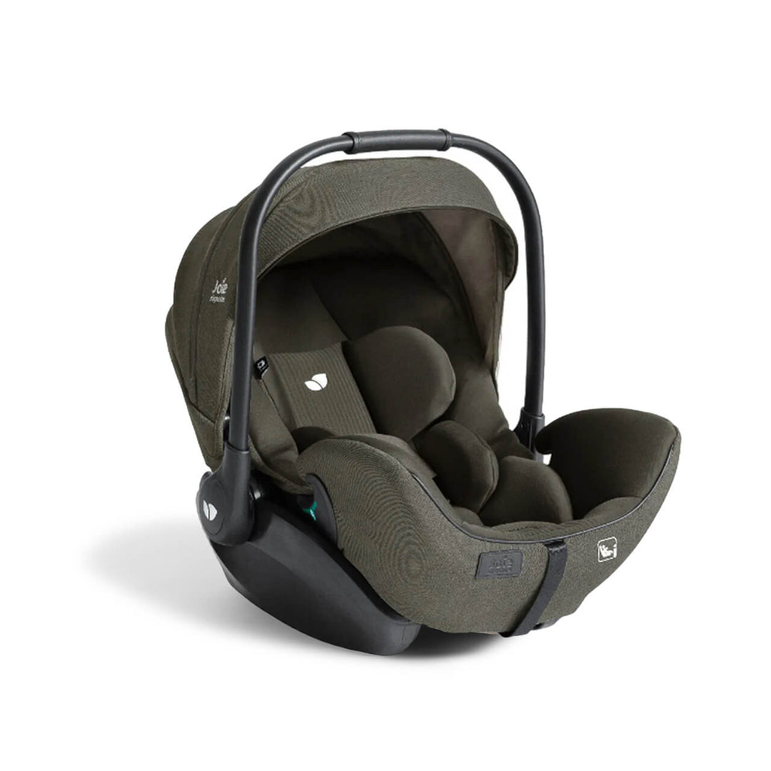 Joie Finiti Click & Go Signature Bundle - Evergreen