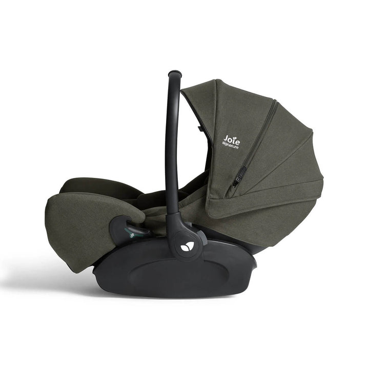 Joie Finiti Click & Go Signature Bundle - Evergreen