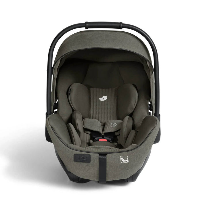 Joie Finiti Click & Go Signature Bundle - Evergreen