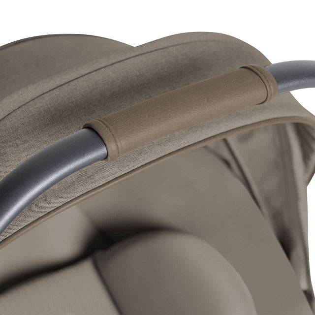 Joie Finiti Travel Ready Signature Bundle - Maple