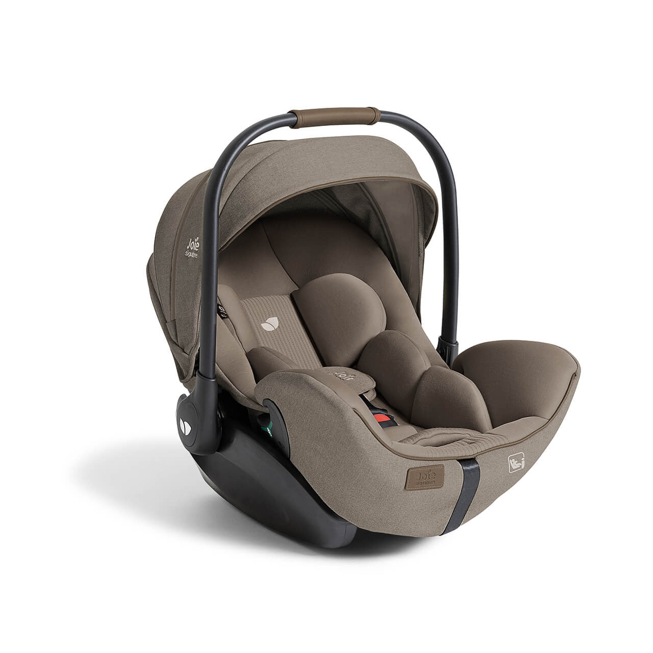 Joie i-Level Pro Reclining Signature Car Seat - Maple