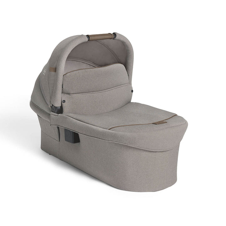 Joie Valora Signature Travel Ready Bundle - Maple