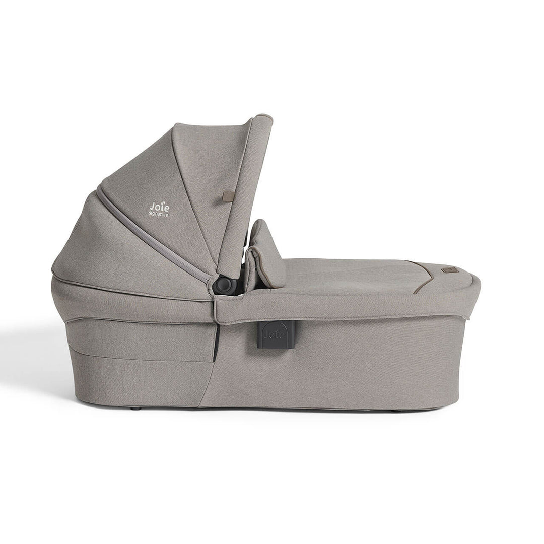 Joie Valora Click & Go w/Sprint Bundle - Maple