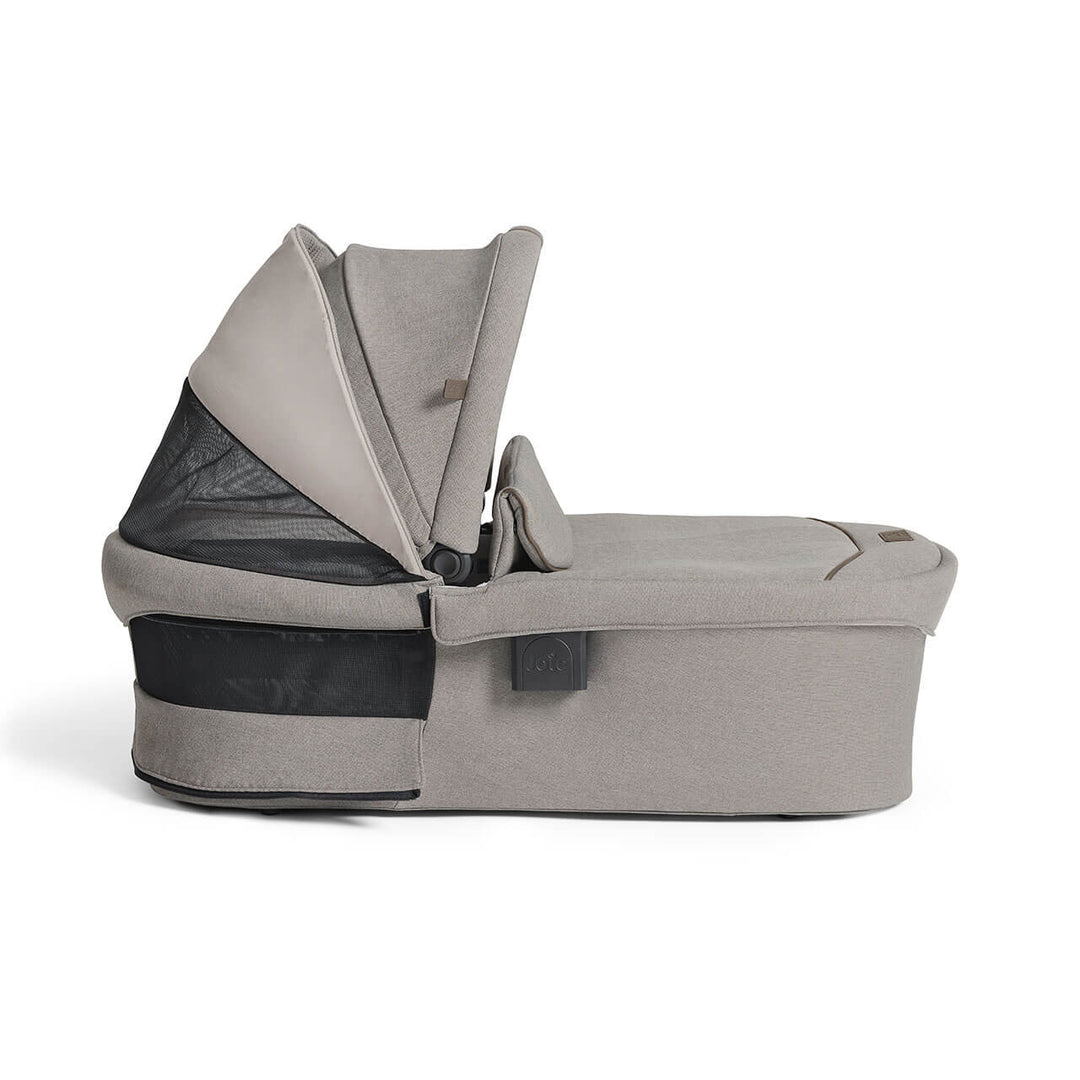 Joie Valora Click & Go w/Sprint Bundle - Maple