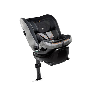 Joie Signature i-Spin XL Car Seat - Carbon