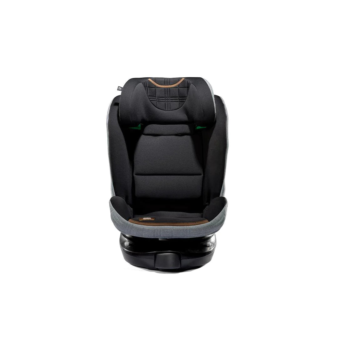 Joie Signature i-Spin XL Car Seat - Carbon